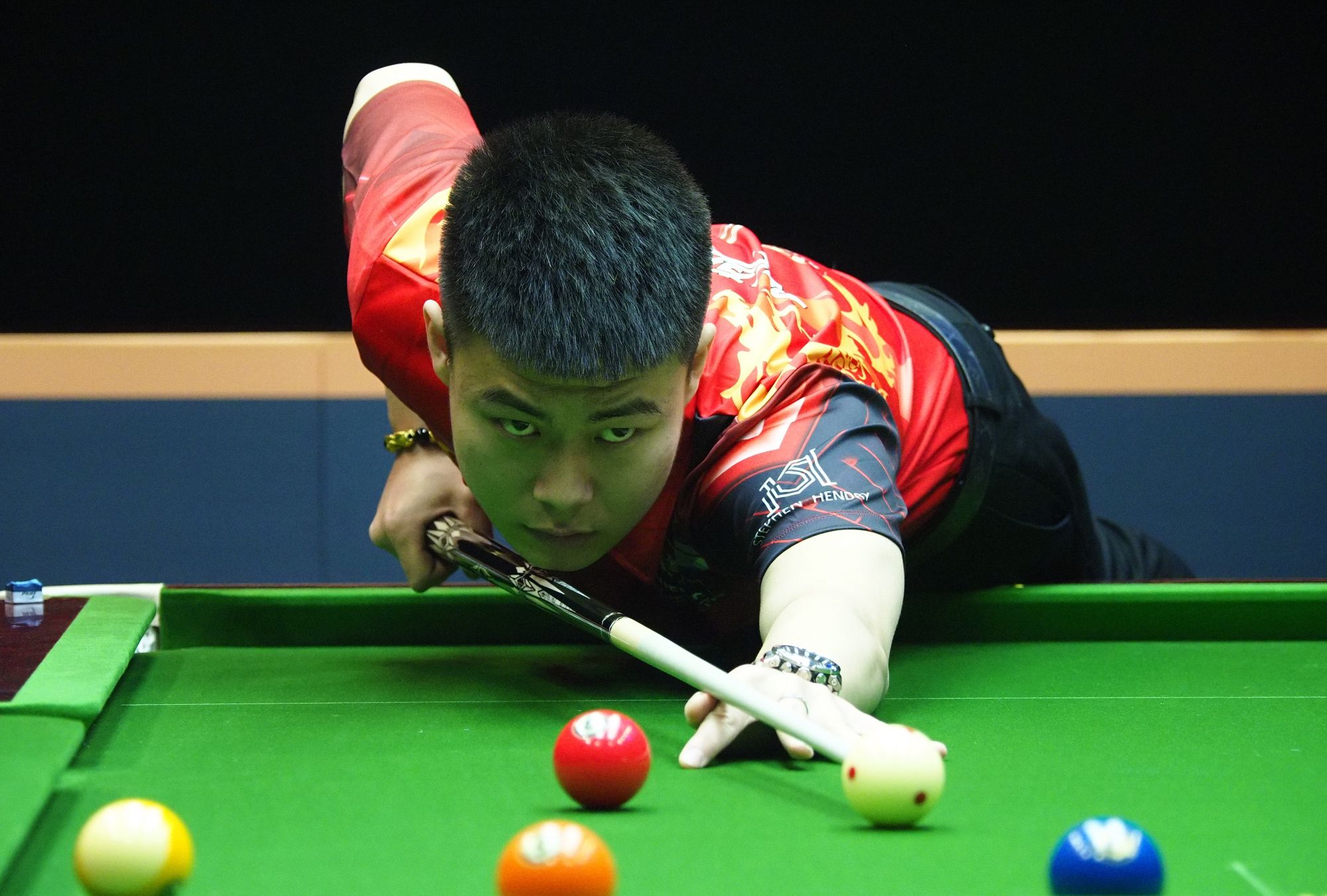 成熟的进攻 成熟的进攻