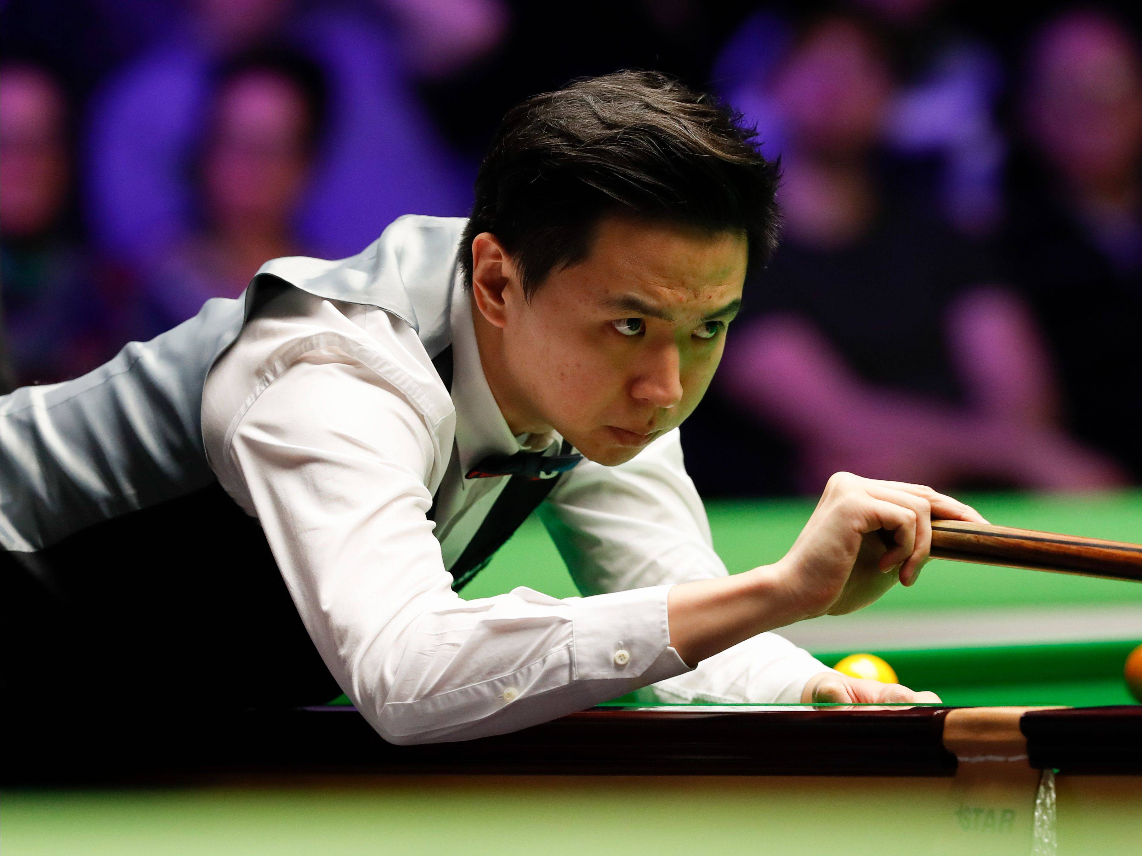 他在禁区内 他在禁区内