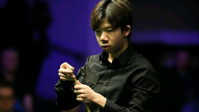 不可避免且 不可避免且