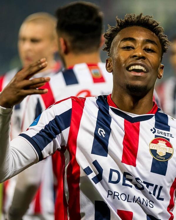 更多的信心 更多的信心