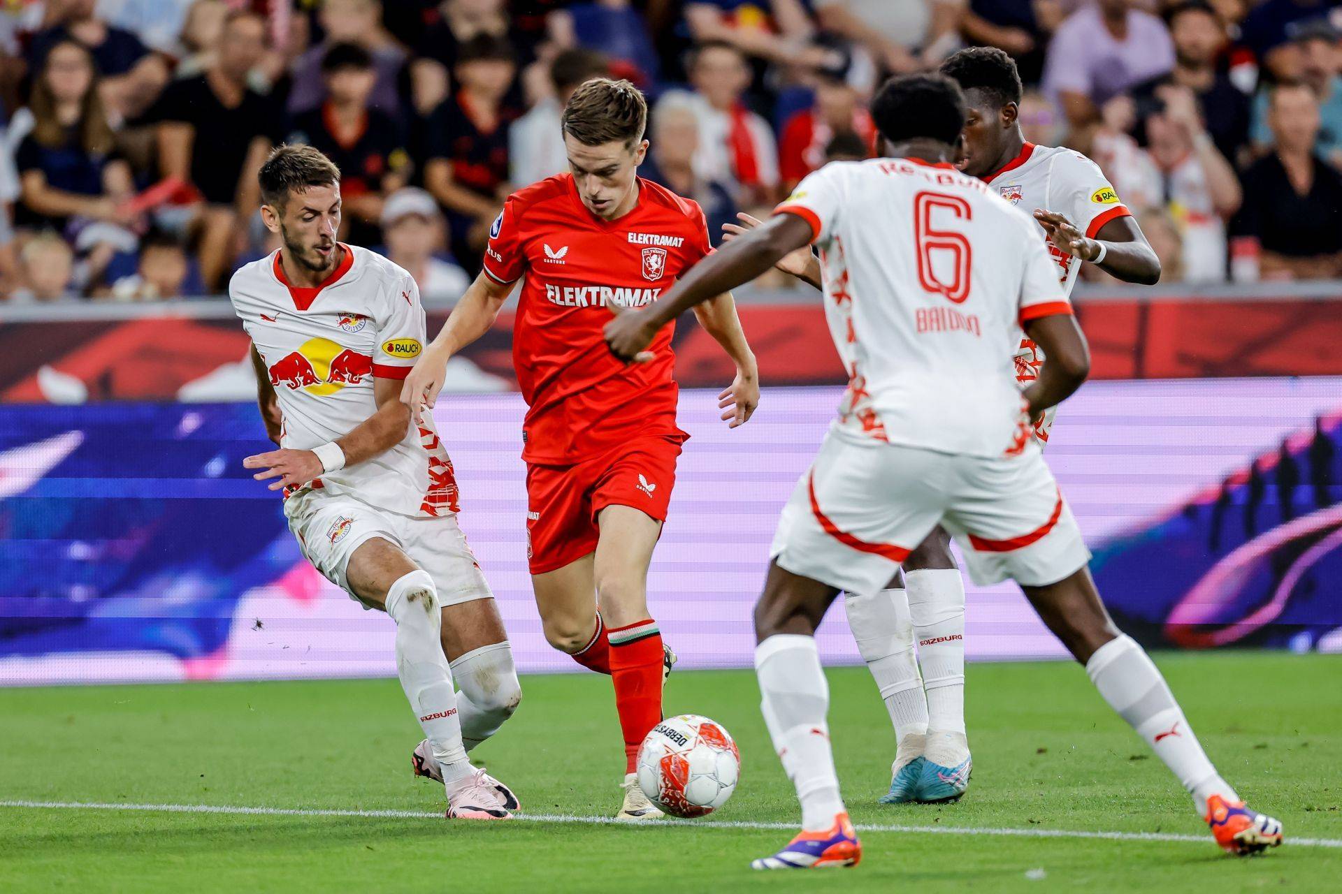 关键事件 关键事件