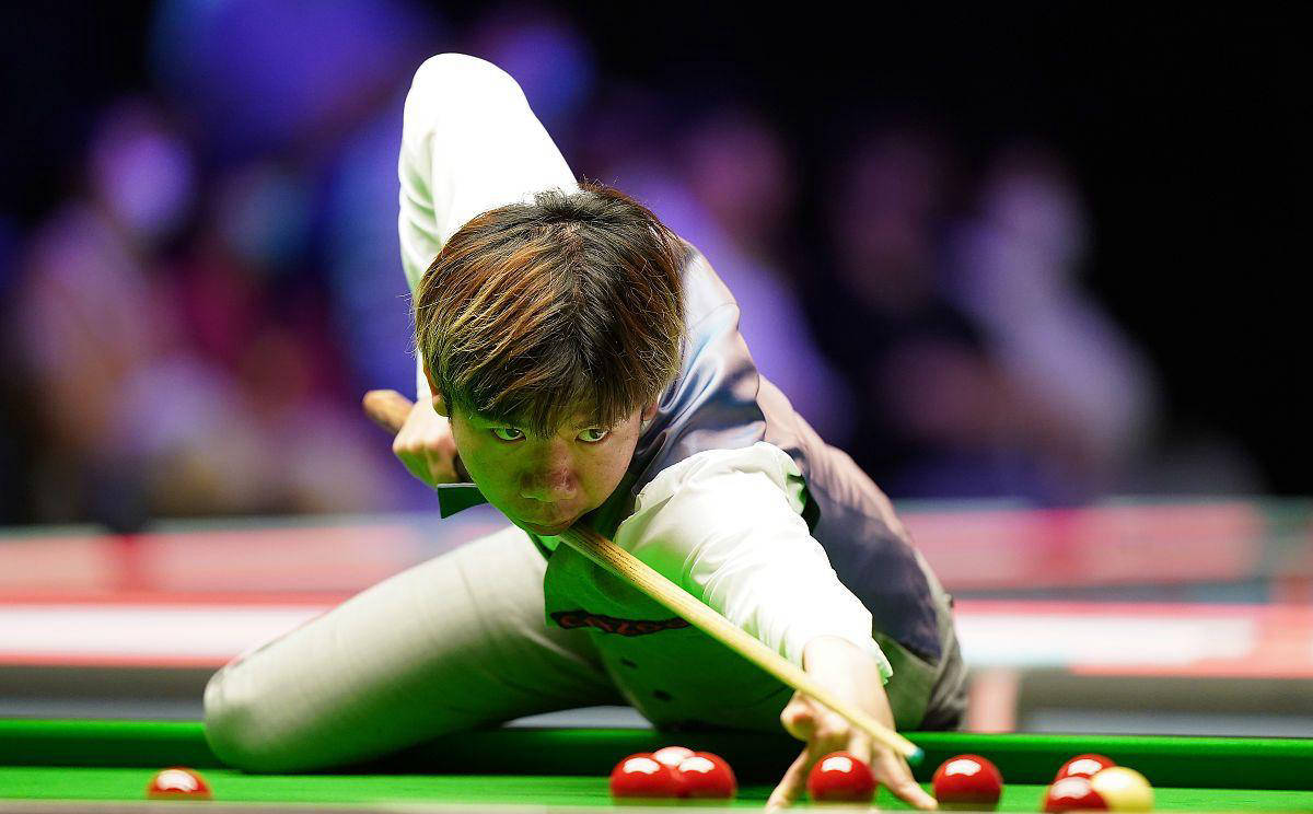 形成边路牵 形成边路牵