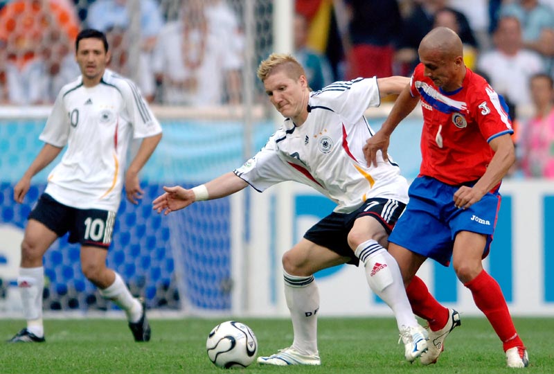 遗迹都不同 遗迹都不同