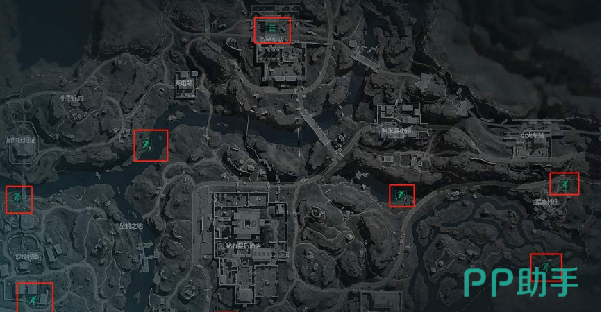 赛抢七中放 赛抢七中放