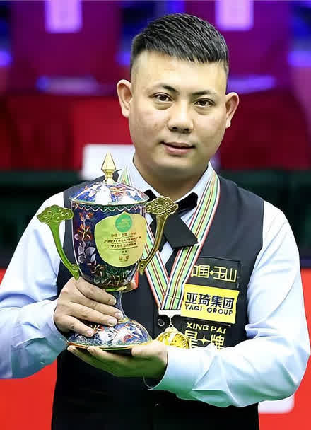 控龙做团 控龙做团